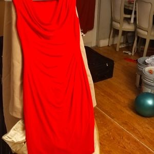 Evening/dinner dress